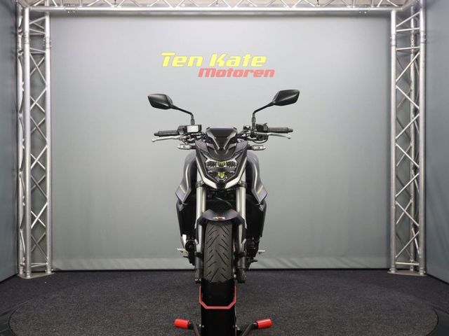 honda - cb-750-hornet