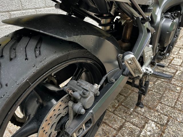 yamaha - fz-6-n-fazer