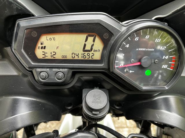 yamaha - fz-6-n-fazer