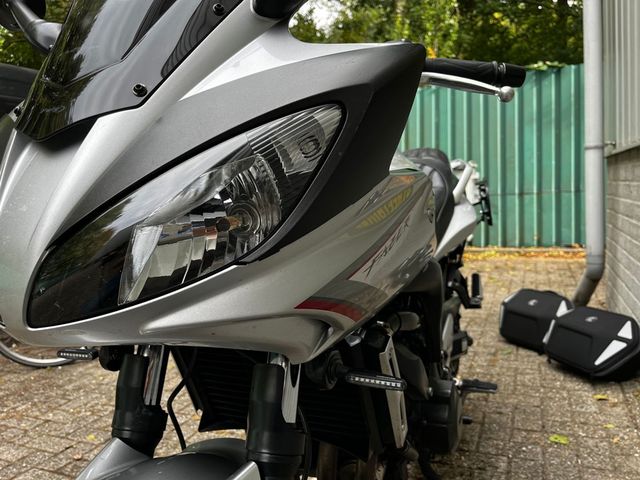 yamaha - fz-6-n-fazer