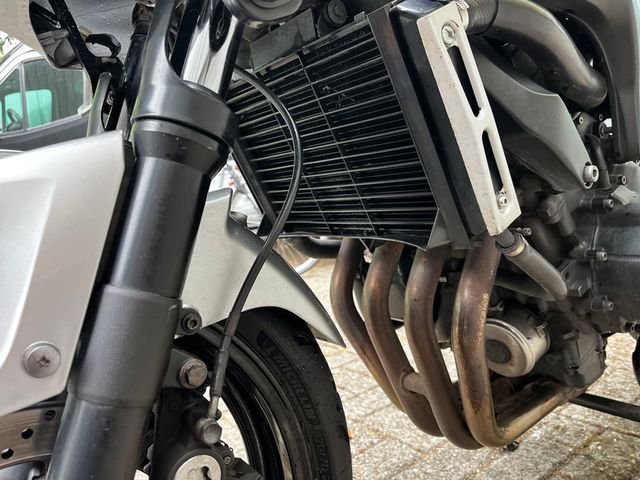 yamaha - fz-6-n-fazer