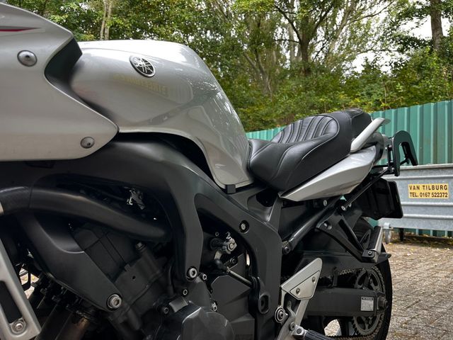yamaha - fz-6-n-fazer
