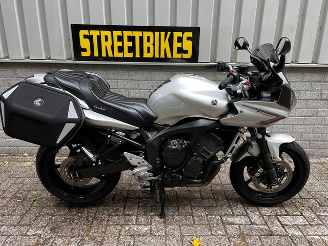 yamaha - fz-6-n-fazer