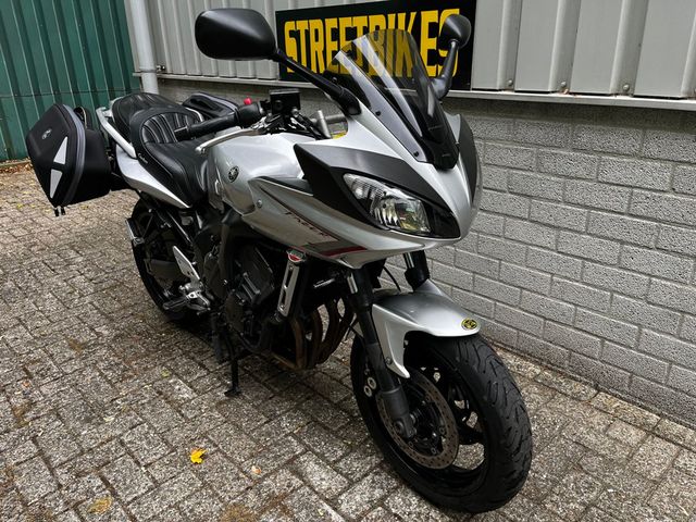 yamaha - fz-6-n-fazer