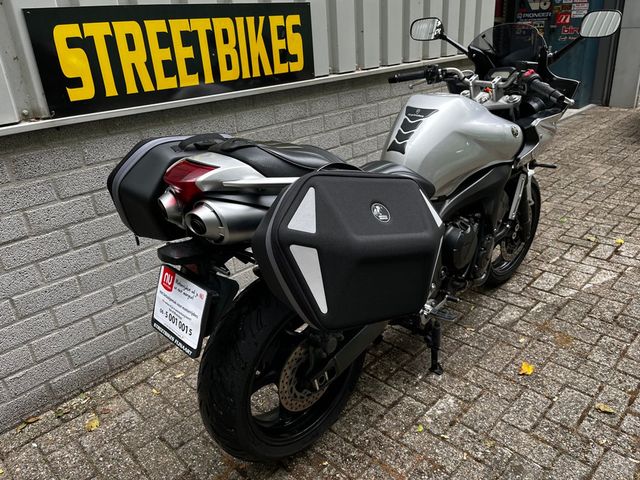 yamaha - fz-6-n-fazer