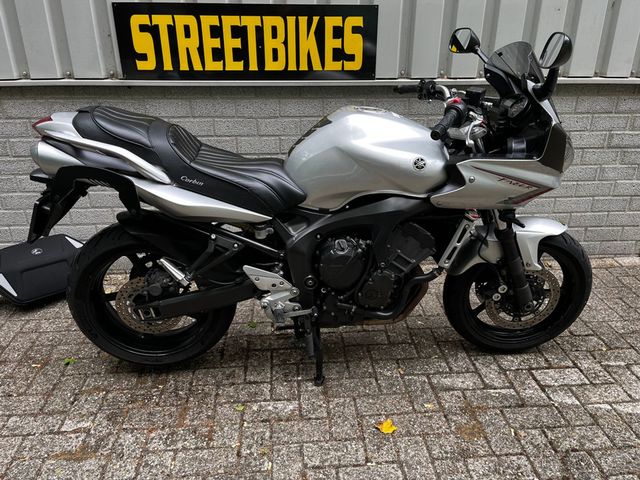 yamaha - fz-6-n-fazer