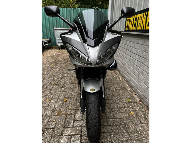 yamaha - fz-6-n-fazer