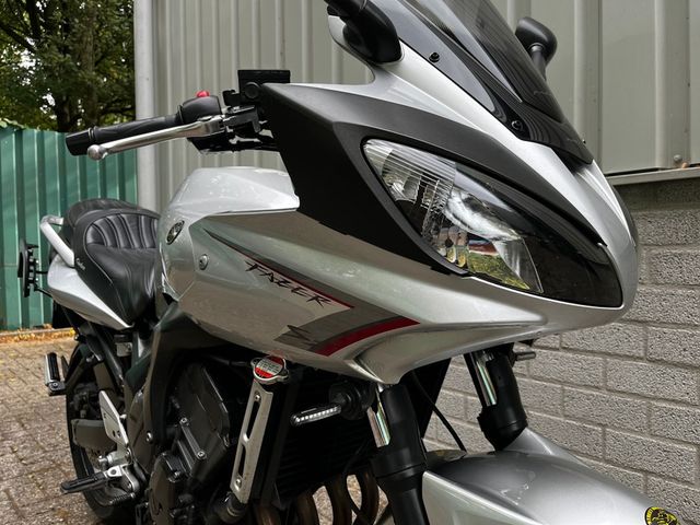 yamaha - fz-6-n-fazer