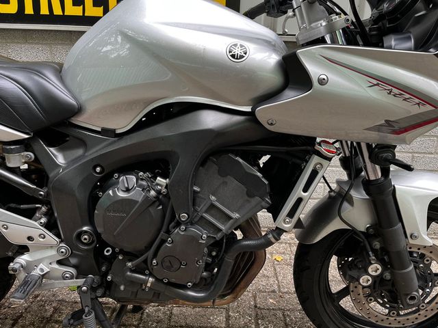 yamaha - fz-6-n-fazer