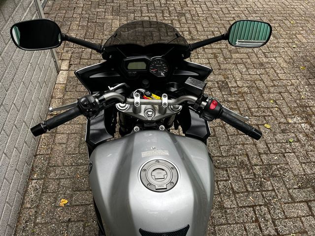 yamaha - fz-6-n-fazer