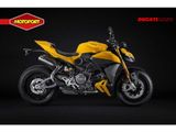 DUCATI STREETFIGHTER V2 S