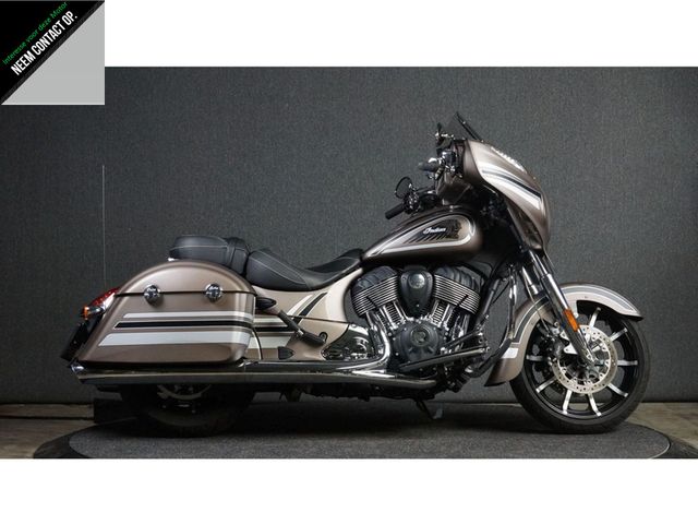 indian - chieftain-limited
