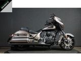 INDIAN MOTORCYCLE CHIEFTAIN LIMITED