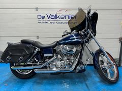 HARLEY-DAVIDSON WIDE GLIDE FXDWG DYNA