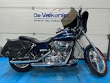 HARLEY-DAVIDSON WIDE GLIDE FXDWG DYNA