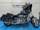HARLEY-DAVIDSON WIDE GLIDE FXDWG DYNA