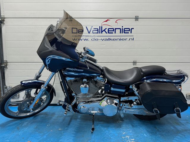 harley-davidson - wide-glide-fxdwg-dyna