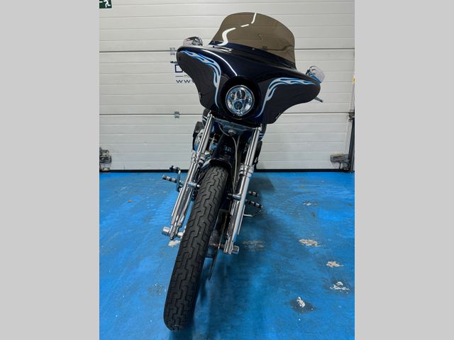 harley-davidson - wide-glide-fxdwg-dyna