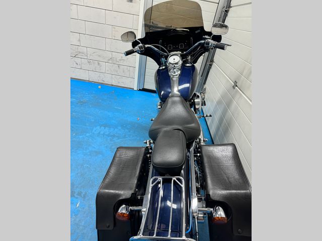 harley-davidson - wide-glide-fxdwg-dyna