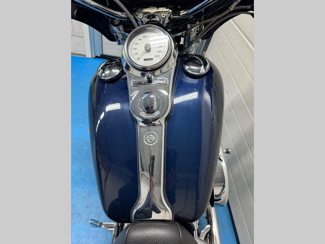 harley-davidson - wide-glide-fxdwg-dyna