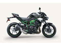 KAWASAKI Z900