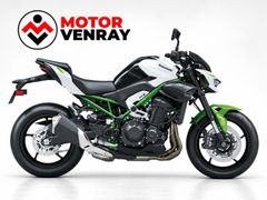 KAWASAKI Z900