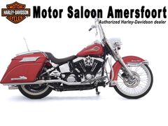 HARLEY-DAVIDSON HERITAGE SOFTAIL CLASSIC FLSTC