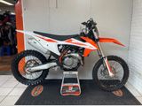 KTM 450 SX F