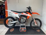 KTM 450 SX F