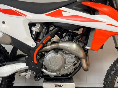 KTM 450 SX F – foto 2