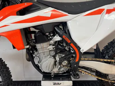 KTM 450 SX F – foto 4