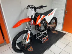 KTM 450 SX F 2019 occasion – foto 5 van 5
