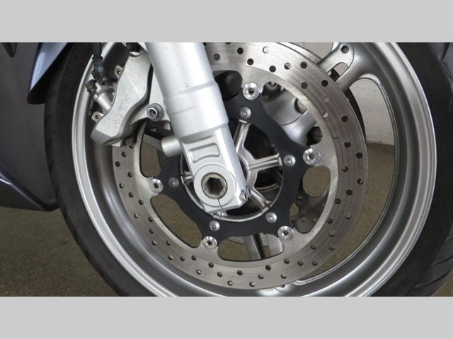 yamaha - fjr-1300-a