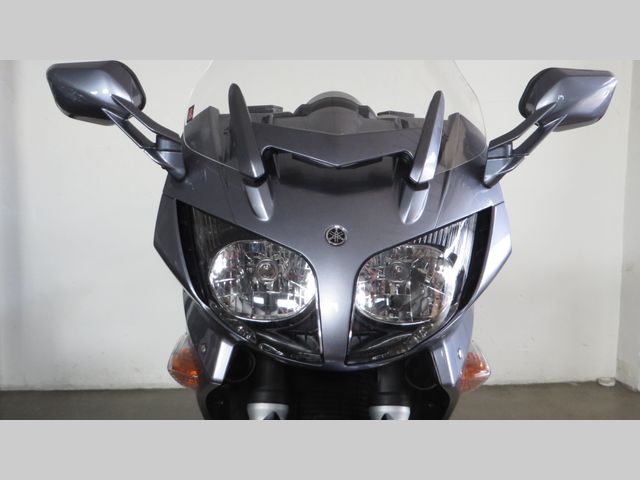 yamaha - fjr-1300-a