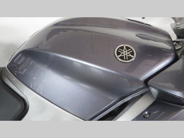 yamaha - fjr-1300-a