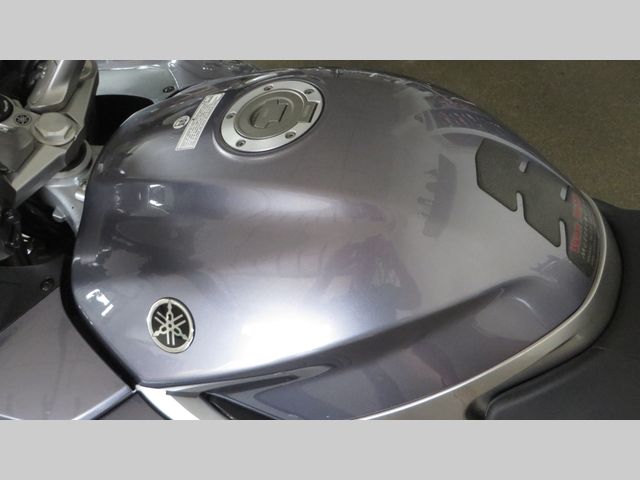 yamaha - fjr-1300-a