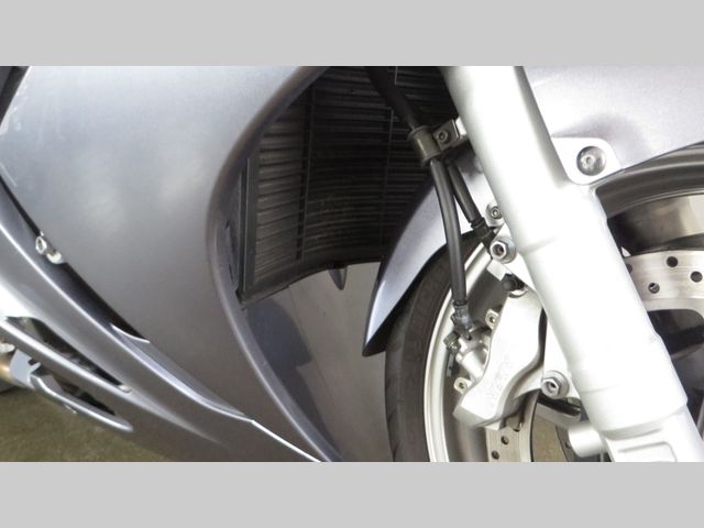 yamaha - fjr-1300-a