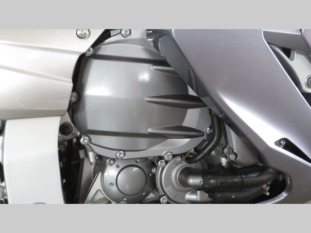 yamaha - fjr-1300-a