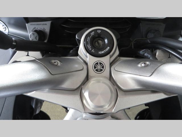 yamaha - fjr-1300-a