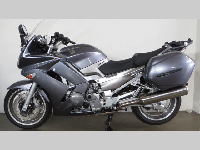 yamaha - fjr-1300-a