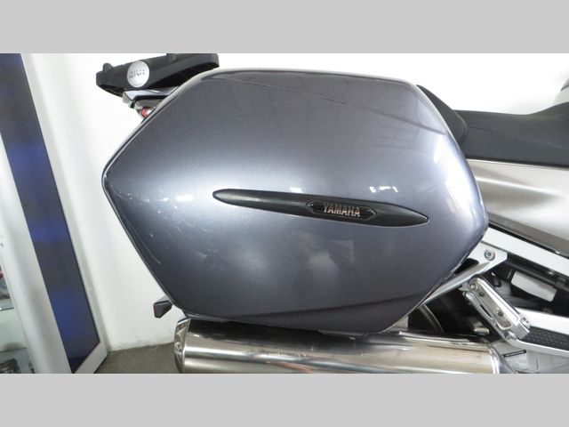 yamaha - fjr-1300-a