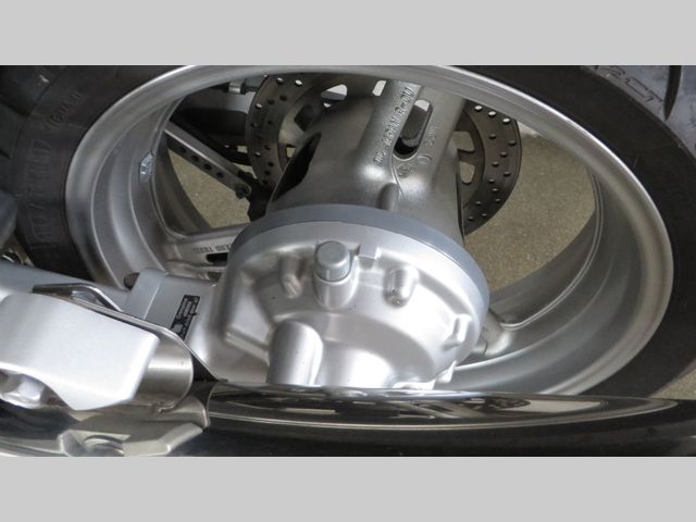 yamaha - fjr-1300-a