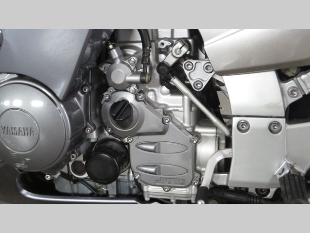 yamaha - fjr-1300-a