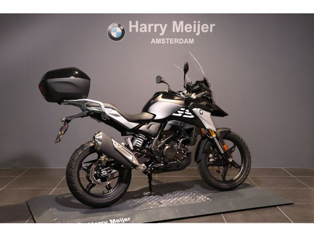 bmw - g-310-gs