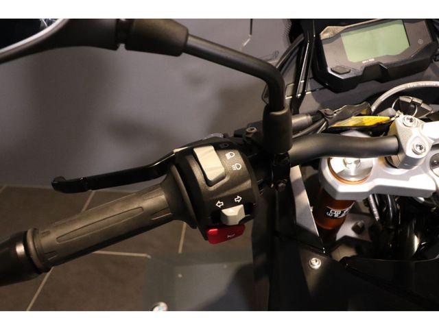 bmw - g-310-gs