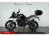 BMW G 310 GS