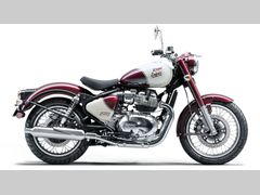 Royal Enfield Classic 650 Twin 2026 occasion – foto 1 van 1