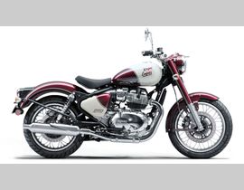 Royal Enfield Classic 650 2026 occasion