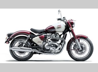 Royal Enfield Classic 650 2026 occasion