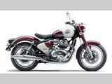ROYAL ENFIELD CLASSIC 650